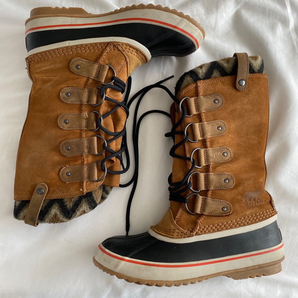 SOREL Winter Boot